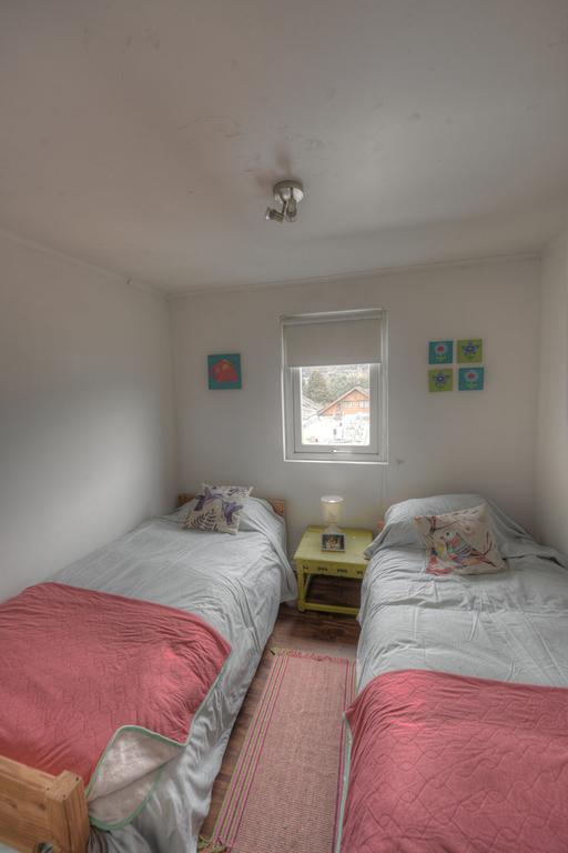 Pucón Apartamento