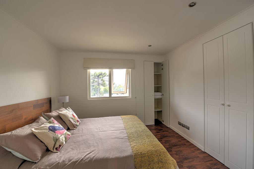 Apartamento Pucón *