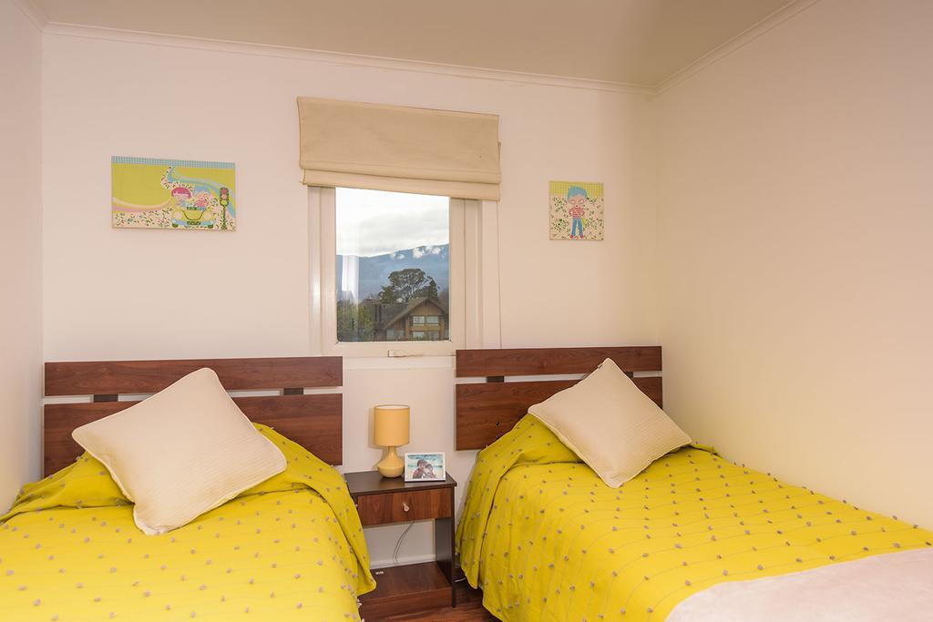 Apartamento Pucón Pucón