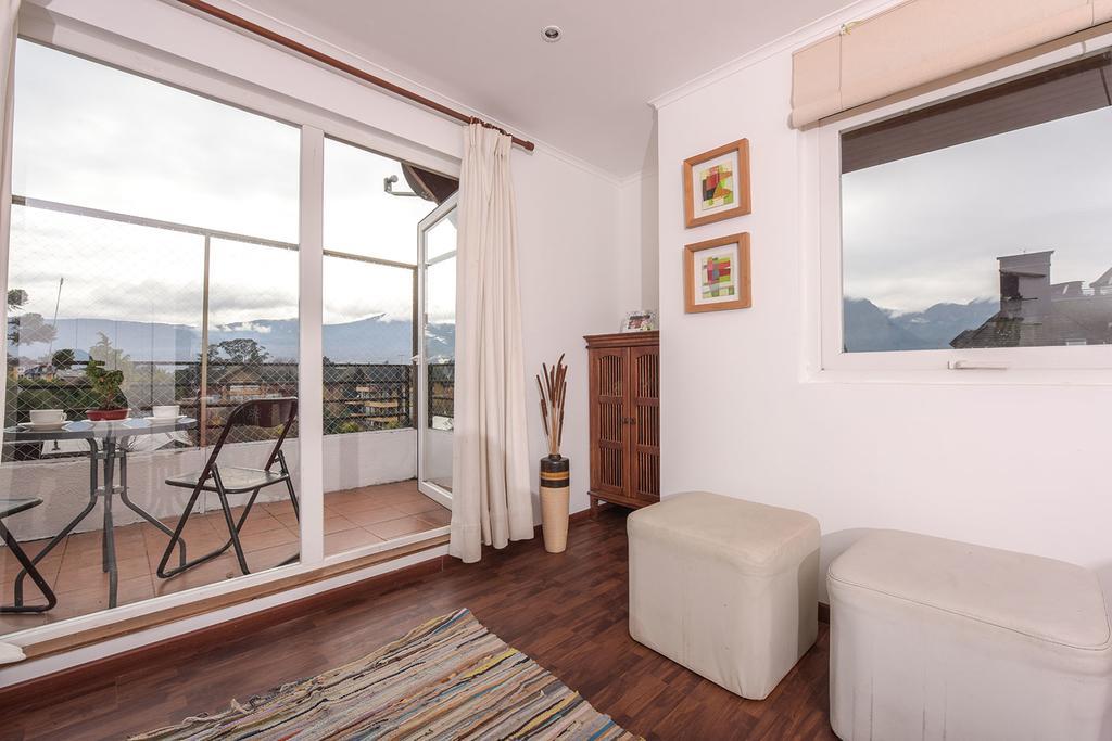 Pucón Apartamento Pucón