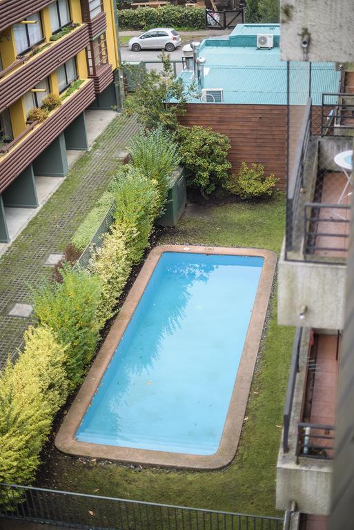 Apartamento Pucón