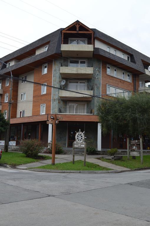 Apartamento Pucón