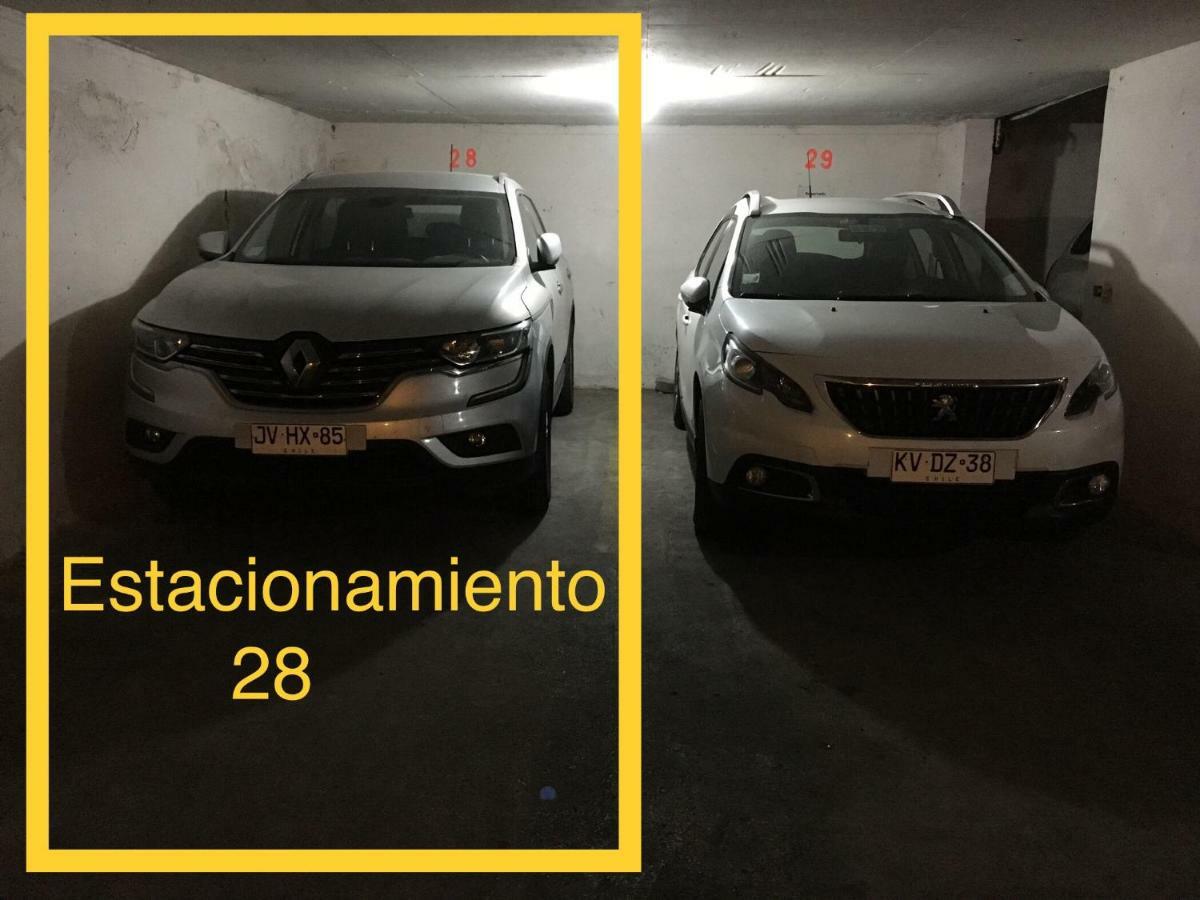 Pucón Apartamento