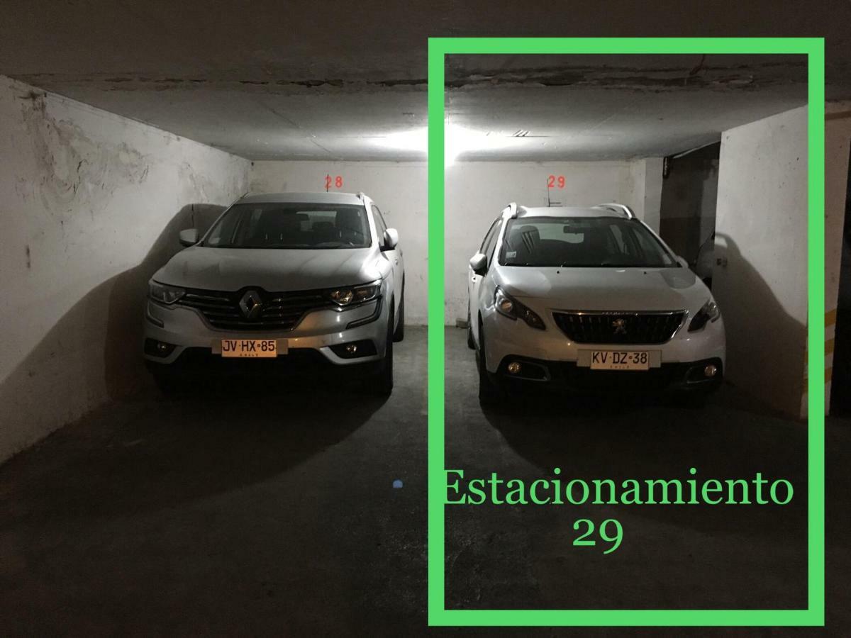 Apartamento Pucón